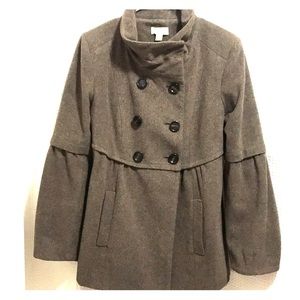 Ann Taylor Loft winter coat